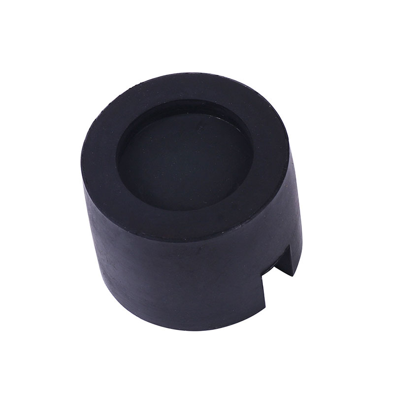 Soporte de goma para gato de elevación de coche, accesorios para Nissan Qashqai Juke x-trail Note Tiida Lexus gx460 rx gs300,