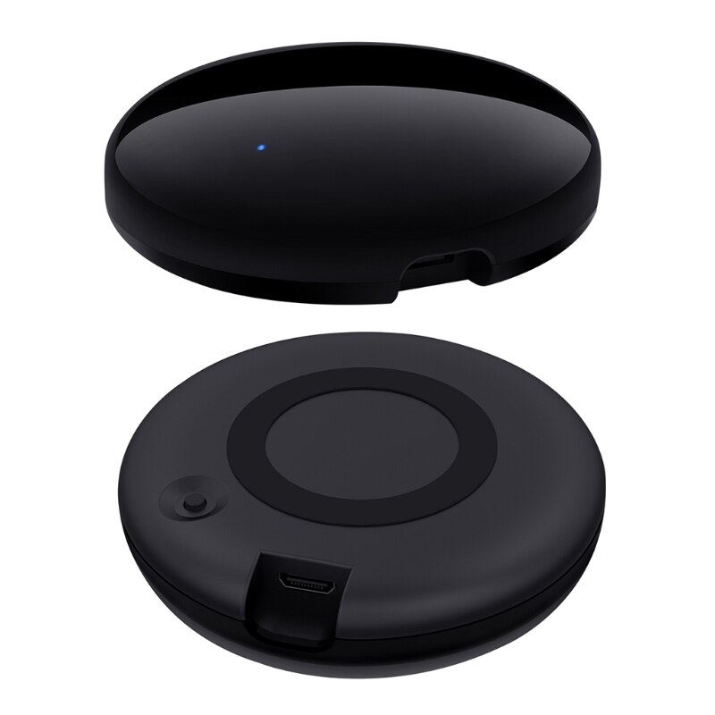 WiFi Smart Infrared Wireless Remote Controller Cellphone APP Remote Controller E5BE