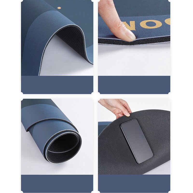 Tapis de bain Super absorbant, paillasson antidérapant en Diatomite douce à séchage rapide, tapis de salle de bain, décoration de la maison, paillasson d'entrée de cuisine