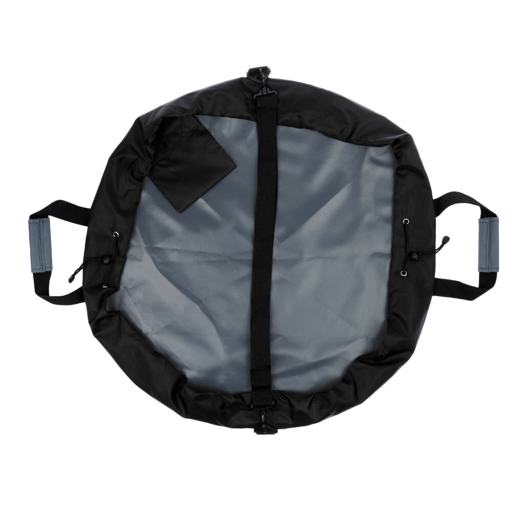 Generisch Neoprenanzug Tasche,Tauchbekleidung Wechs Produktbild-Vorschau 14