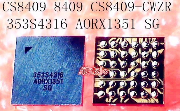 CS8409 8409 CS8409-CWZR 353S4316 AORX1351 SG – Grandado