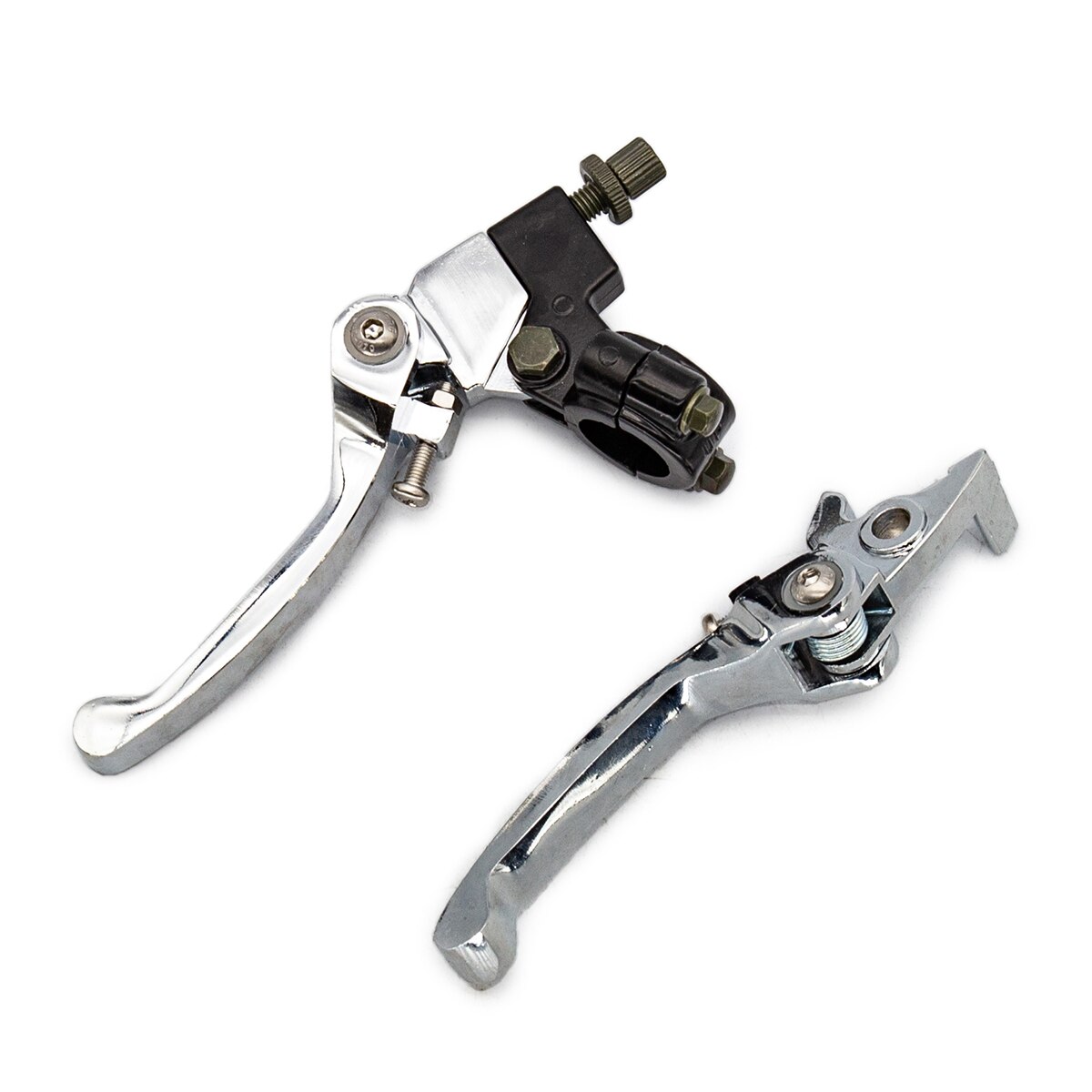 Crf Klx Pit Pro Xmotos Bse Kayo Pit Dirt Bikes Parts Meest Aluminium Folding Koppelingshendel Remhendel Set