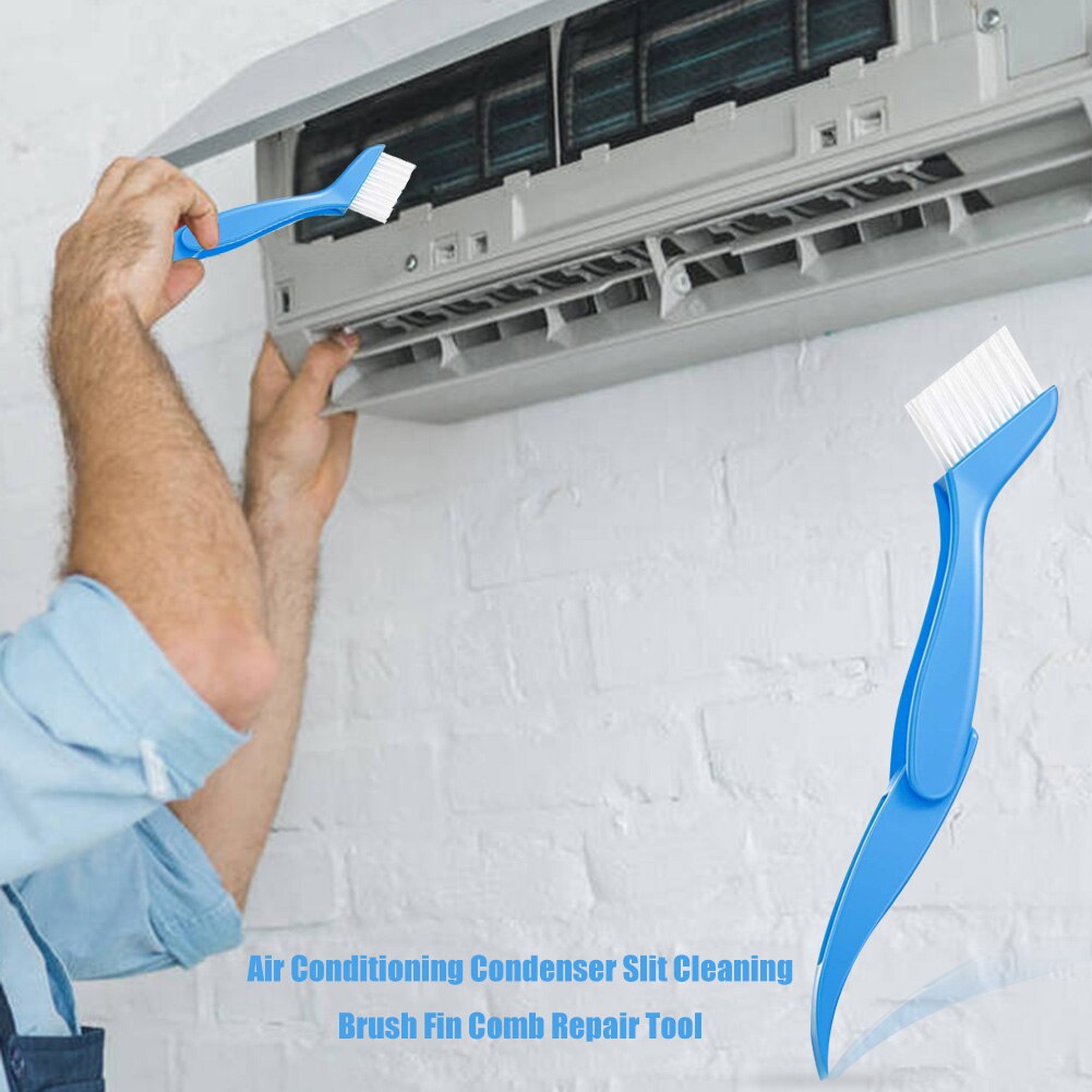Klimaanlage Flosse Kamm Kondensator Reinigung Kühl – Grandado
