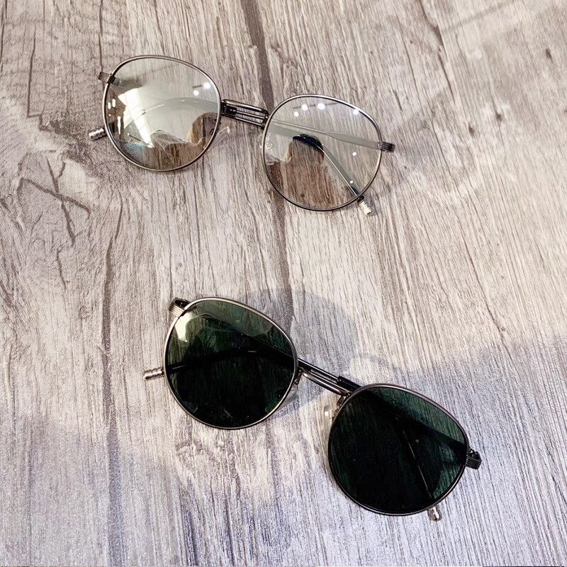 neue Kinder Sonnenbrille Übergroßen Weiblichen Sonnenbrillen für Kinder UV400