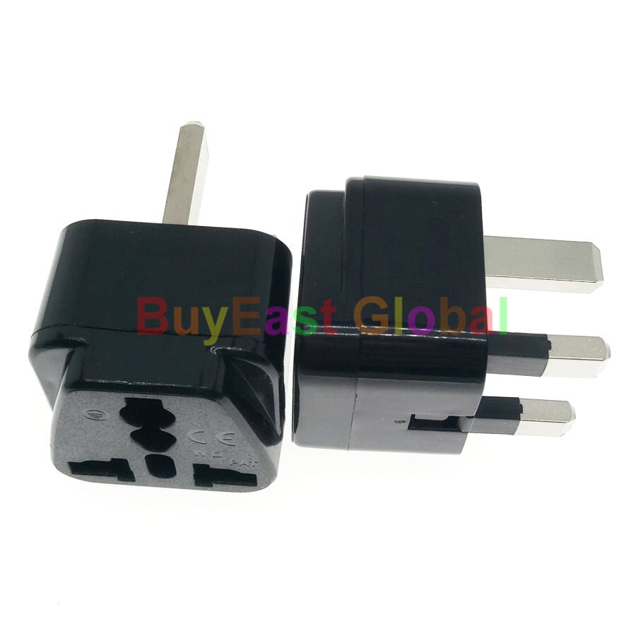 (Pack 10) UK Ireland Singapore Type G Electrical P... Grandado