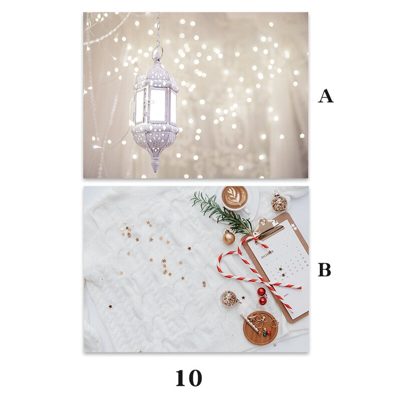 Arrière-plan de photographie Double face 57x42cm, toile de fond de table, accessoires de produits cosmétiques, séance Photo pour bijoux alimentaires: Fuchsia