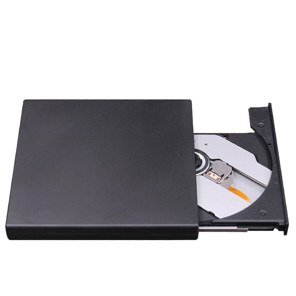 Usb cd/dvd-rw writer brænder ekstern harddisk til bærbar pc mac macbook pro cd rw dvd rom intelligent brænding