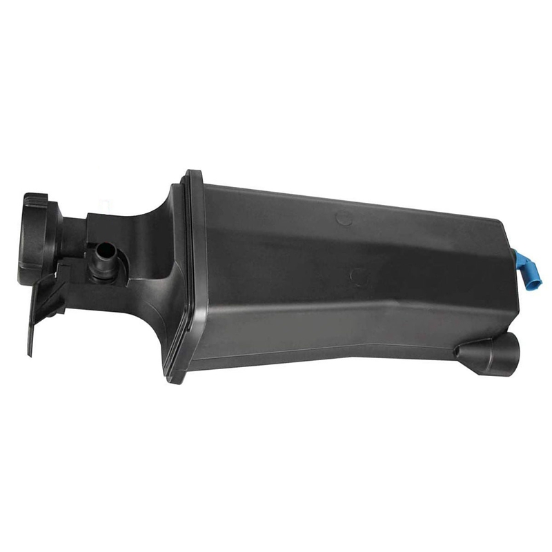 Samochód zbiornik wyrównawczy chłodziwa z czapką z czujnikiem robić-BMW E46 316I 318I E53 X5 17117573780 17137787040