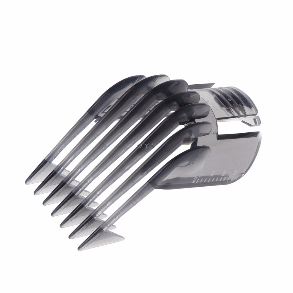 Neue Haar Schermaschinen Bart Trimmer Rasierer führen Einstellbar Kamm Befestigung Werkzeuge Für QC5105 QC5115 QC5120 QC5125 QC5130 QC5135