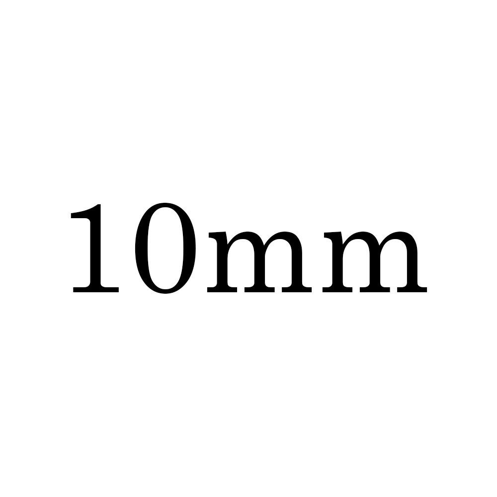 300cm Transparent Silikon Doppelseitiges Klebeband Aufkleber Für Auto Hohe Festigkeit Hohe Festigkeit Keine Spuren Klebstoff Aufkleber Wohnzimmer Waren: 10mm