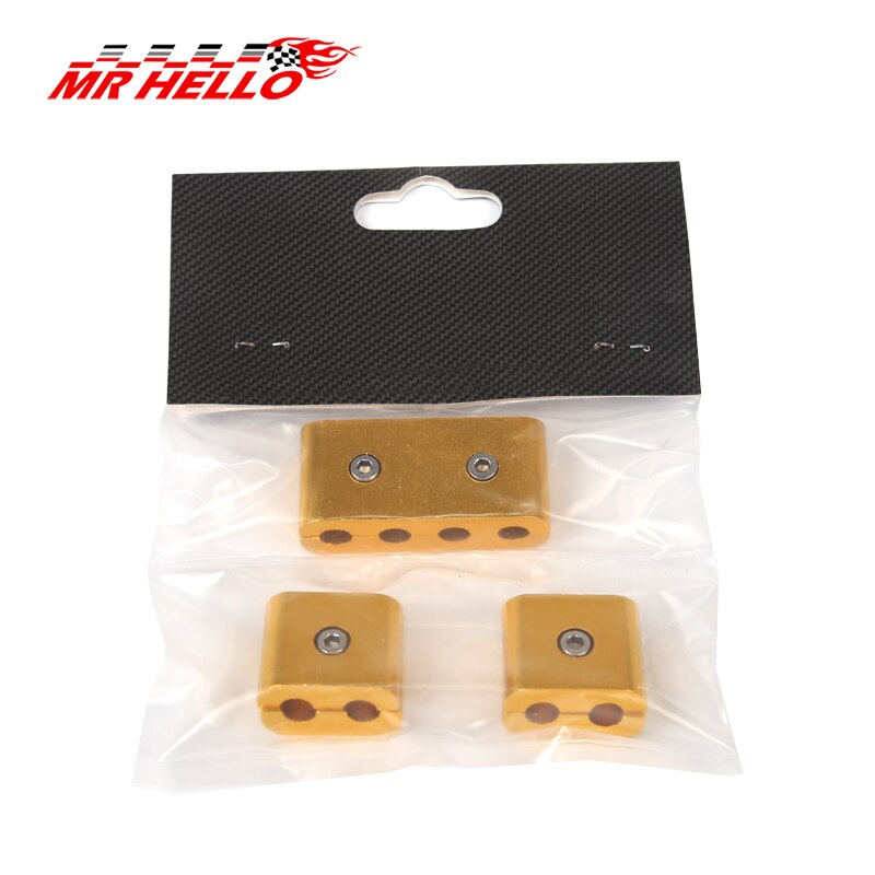 3 piezas jdm spw con contraseña para bujías de coche, separador de cables eléctricos, abrazadera para cable de encendido, clip decorativo para coche.