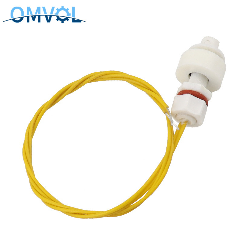 Water Level Float Switch Water Level Controller: Beige