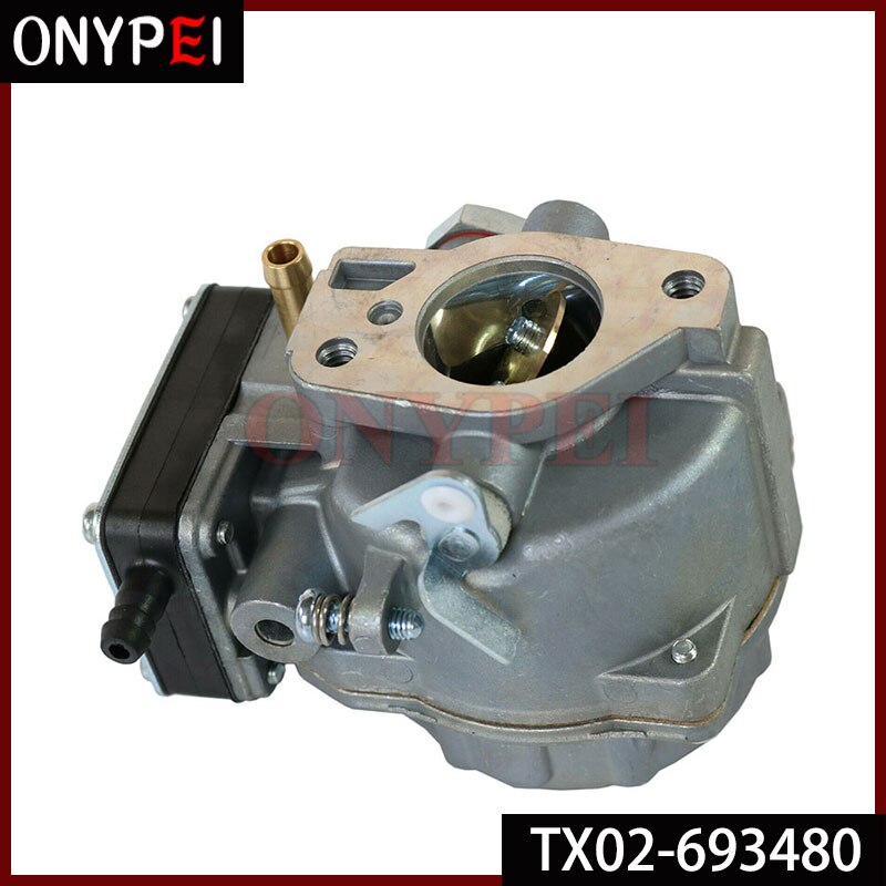 Carburateur 42E707 42E777 42A707 42A777 693480, pour Briggs et Stratton, 499305, 693479, 694056, 495181, 499306