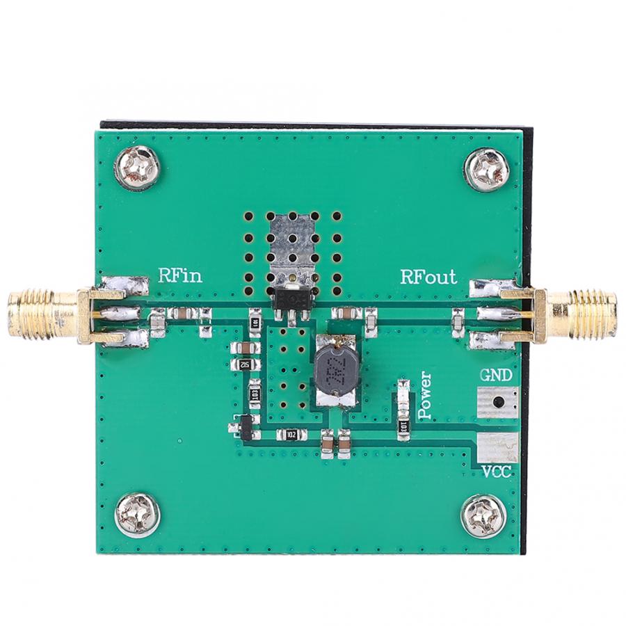 433MHz 5W RF Power Amplifier SMA Female Connector Replacement Accessories Style