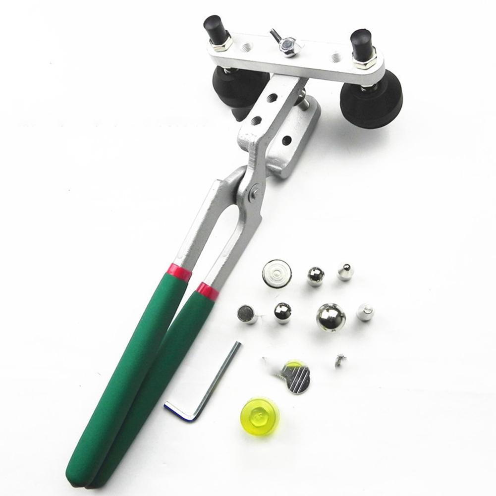 Hot Collé Bâtons Voiture 10Pcs Bosse Réparation Sans Peinture