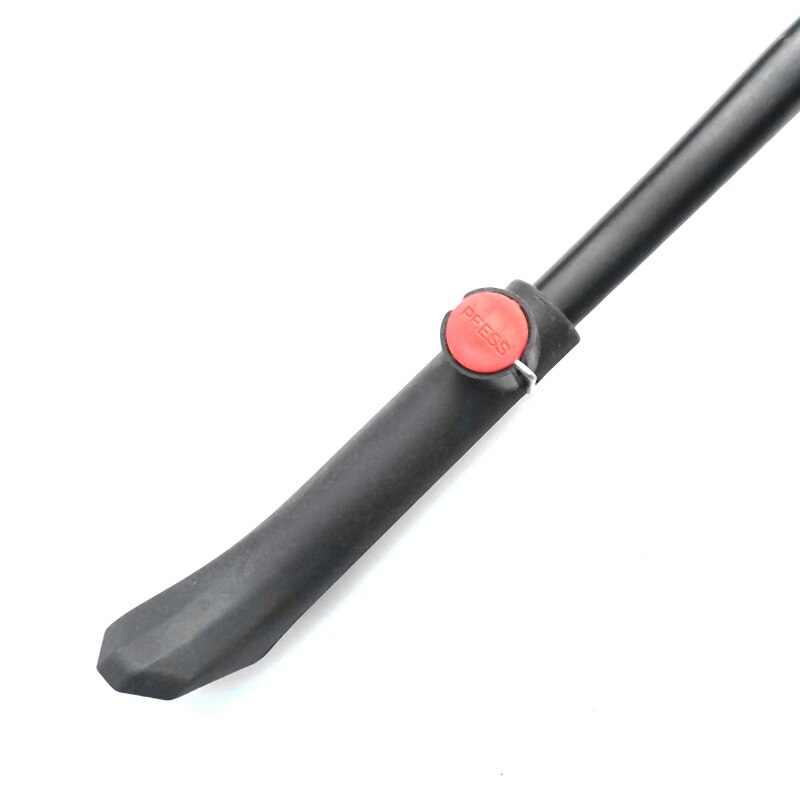 Bike Kickstand Adjustable Center Mount Bicycle Kickstand For 16 inch 20 inch 24 inch 26 inch Inch Mountain Bike