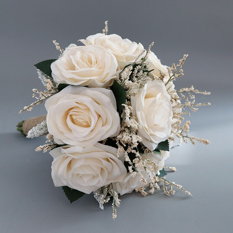 Pioenroos kunst bloem 54 cm | roze 1 st | BLOEMEN & PLANTEN | Neys Lifestyle - Landelijke woonaccessoires webshop