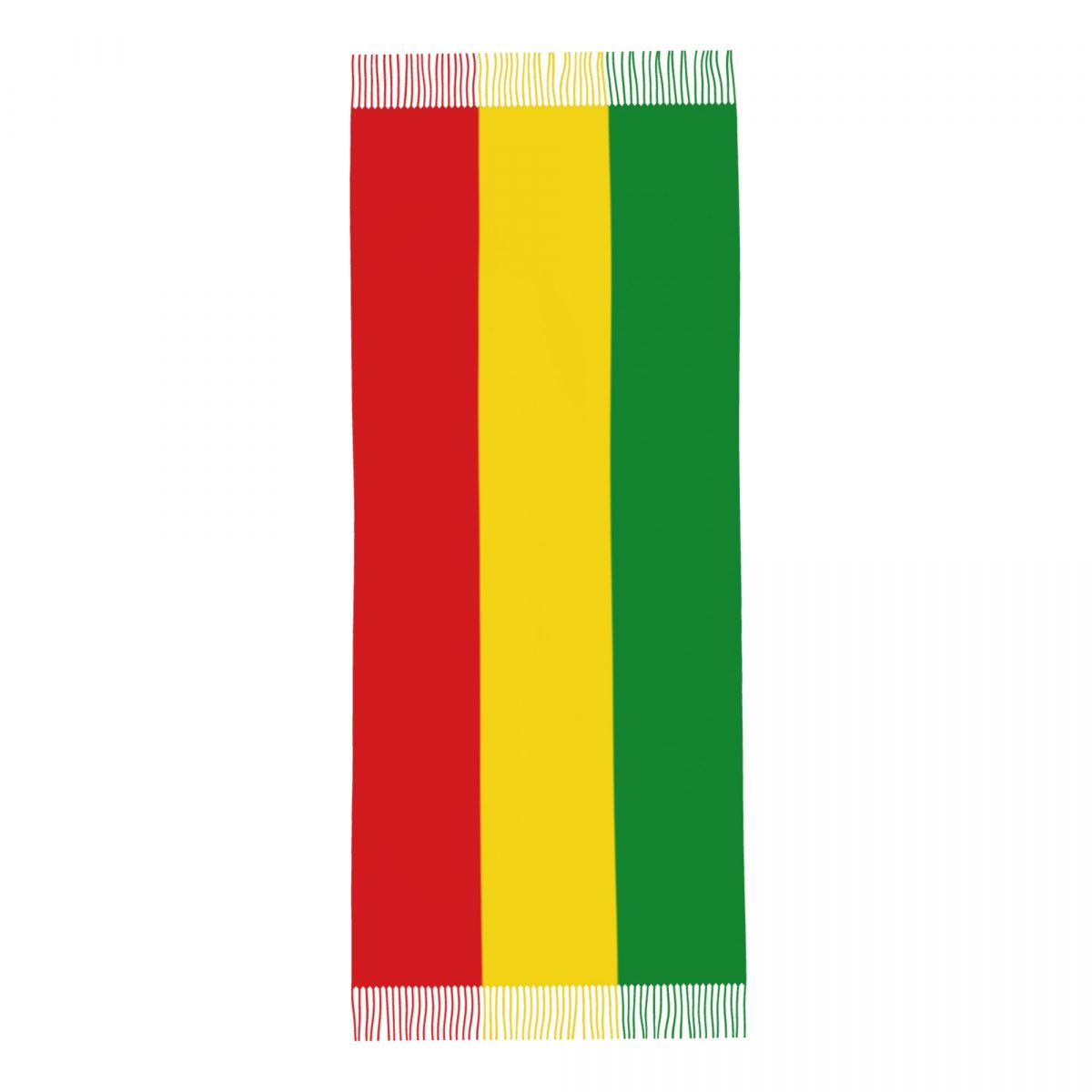 Bufandas personalizadas con bandera de Jamaica y León Rasta grande para mujer, chal suave y cálido con borlas para invierno y otoño, bufanda Reggae jamaicana