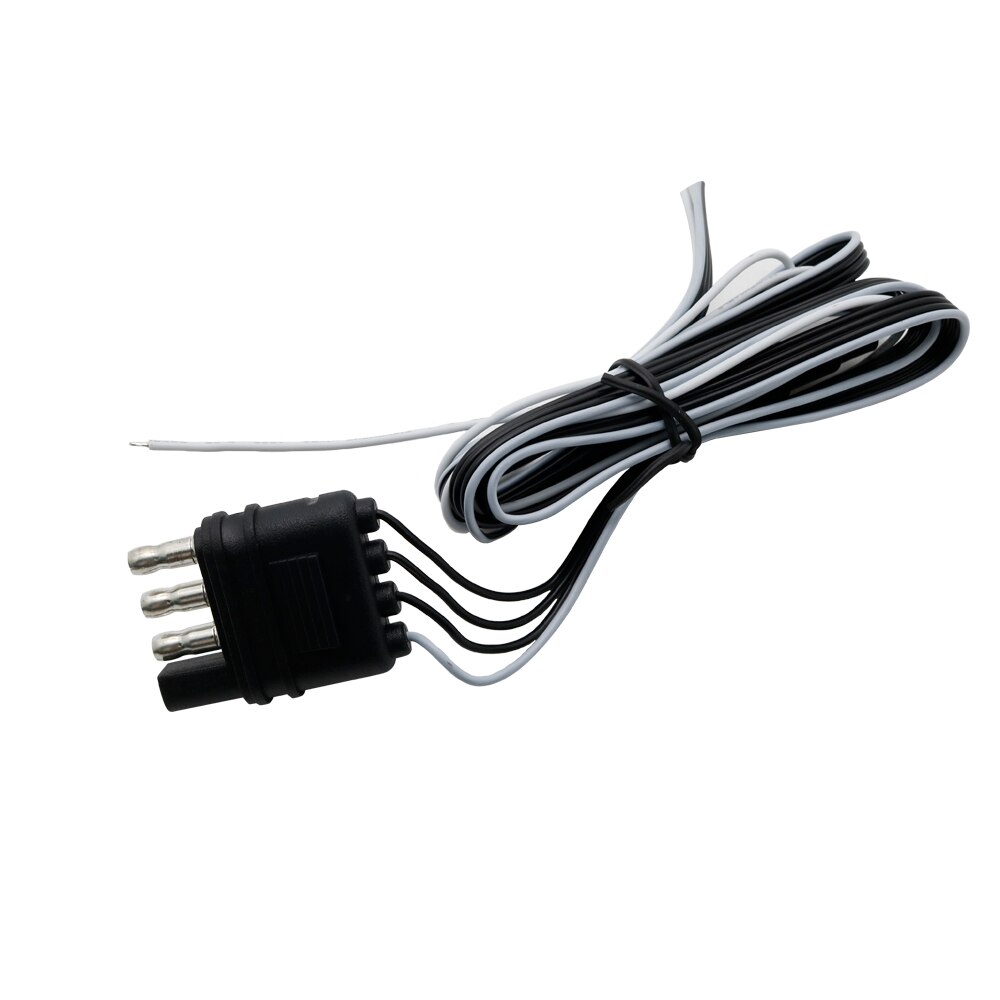 Truck Tailgate Light Bar 60" Waterproof 432 Led Tailgate Strip Light Reverse Taillight Brake Stop Turn Signal Warning Light