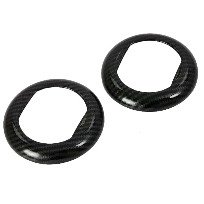 Para Nissan NV200 Evalia frente Soporte para vasos Interior Aire acondicionado Ventilación cubierta para marco de salida Trim