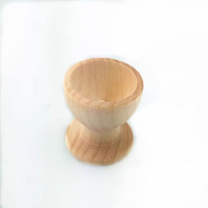 2Pieces Easter Eggs Happy Easter Decorations Eggs DIY Craft Kids Favor Home Decorate Easter Party