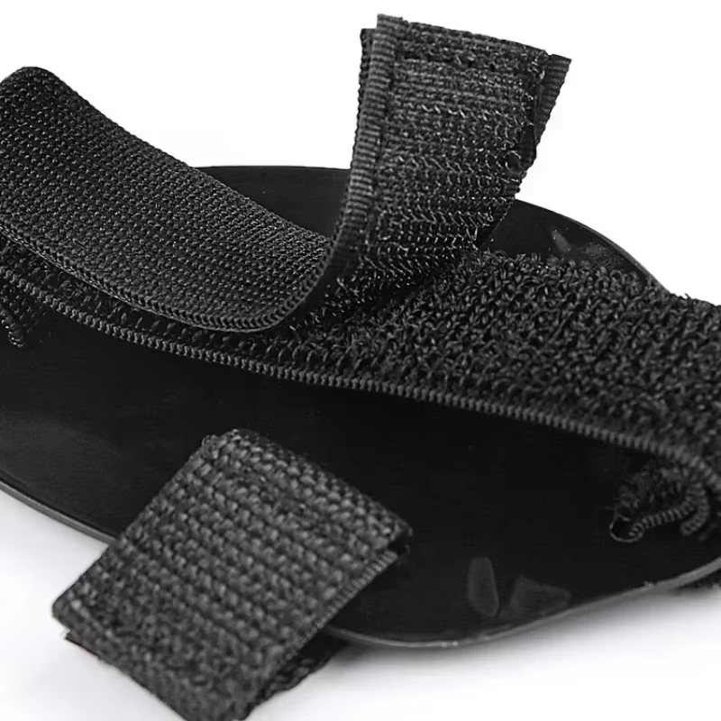 Rubber Motorcycle Shift Pad Motorbike Antislip Gear Schoenen Cover Motorcycle Moto Laarzen Shifter Guards Protector Pad Accessoires