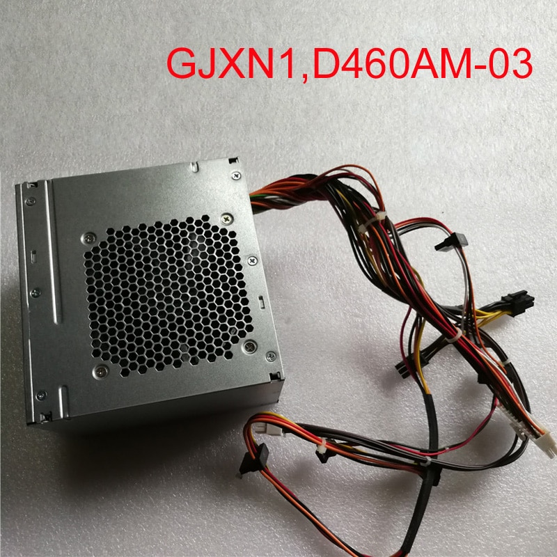 Echt 460W Voeding Voor Xps 8910 8920 8930 Smps Psu GJXN1 0GJXN1 D460AM-03