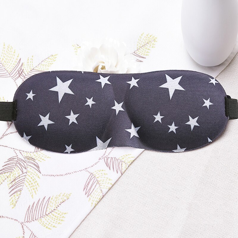 Magnetic Nose Plug Nose Clip Anti-Snoring Device Mini Snore Solution Device Anti Snoring Magnetic Nasal Splint: Star