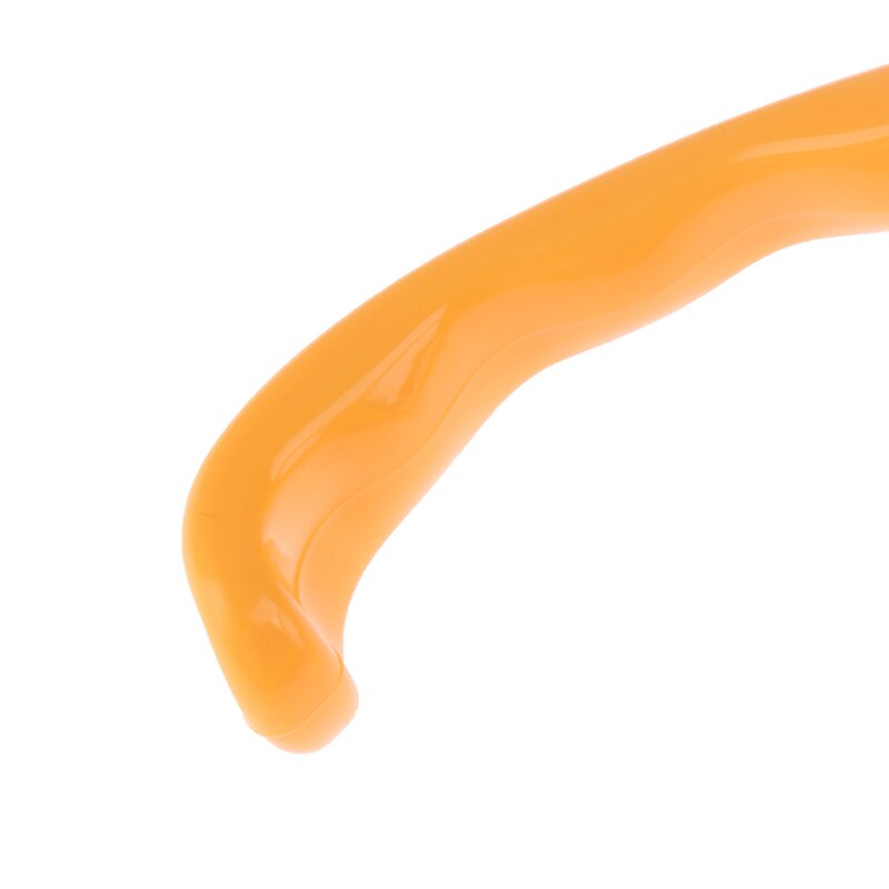 Baby Feeding Bottle Trainer Easy Grip Plastic Handles Holder