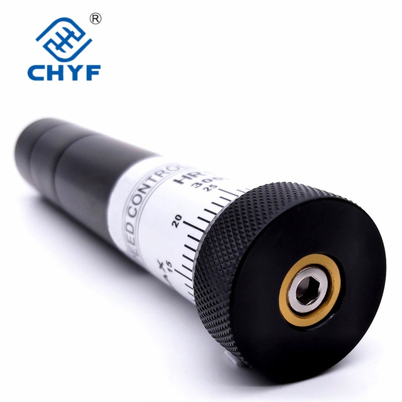 Pneumatic Buffer Hydraulic Precision Stabilizer Adjustable Hydraulic Damper SR/HR15/30/60/80/100