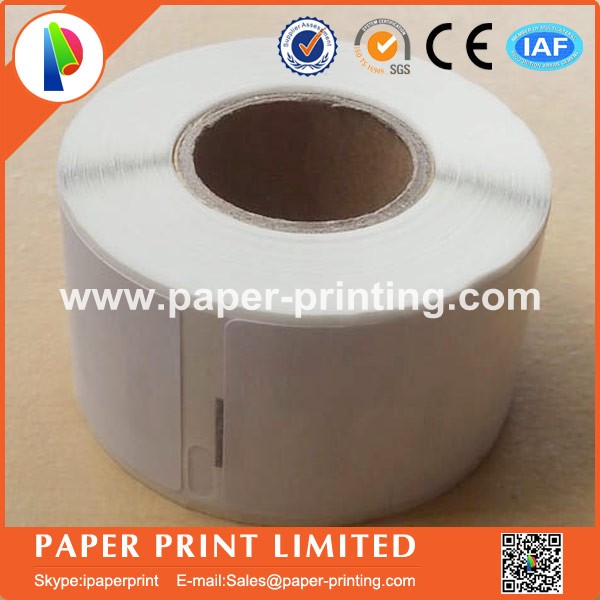 2x Rolls DYMO compatible 99010 address stickers label smart label 1 pcs SLP-2RL