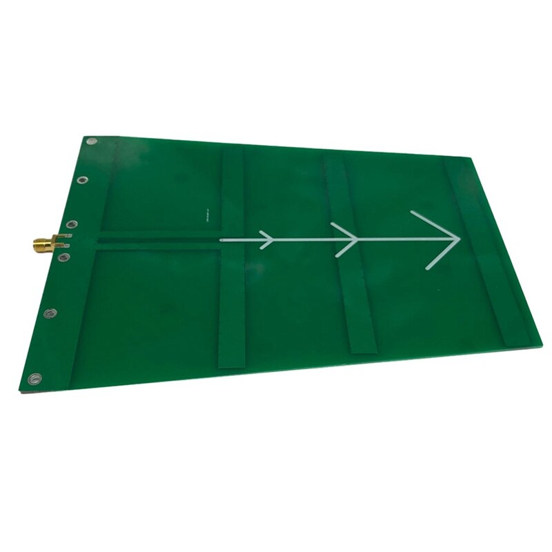 915MHz UWB Antenna 10DB Linear Polarization RFID Antenna High Gain Transmission Antenna: Default Title