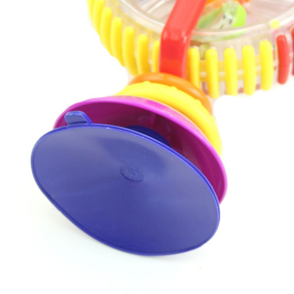 Sassy wonder hjul skyhjul spædbarn multi-touch inspirere sanser til baby