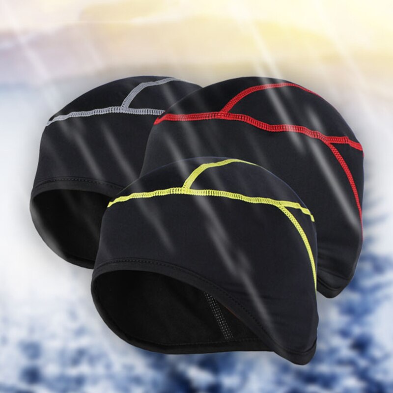 ARSUXEO, gorra de ciclismo, accesorios de invierno para hombre, gorra deportiva de secado rápido para bicicleta, traje de ciclismo para hombre, gorra transpirable para bicicleta de montaña