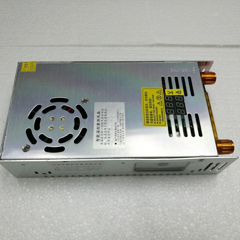 480W 0-36V 0-15A Strom und Spannung Einstellbar Energie Versorgung strombegrenzung SMPS mit Digital Anzeige