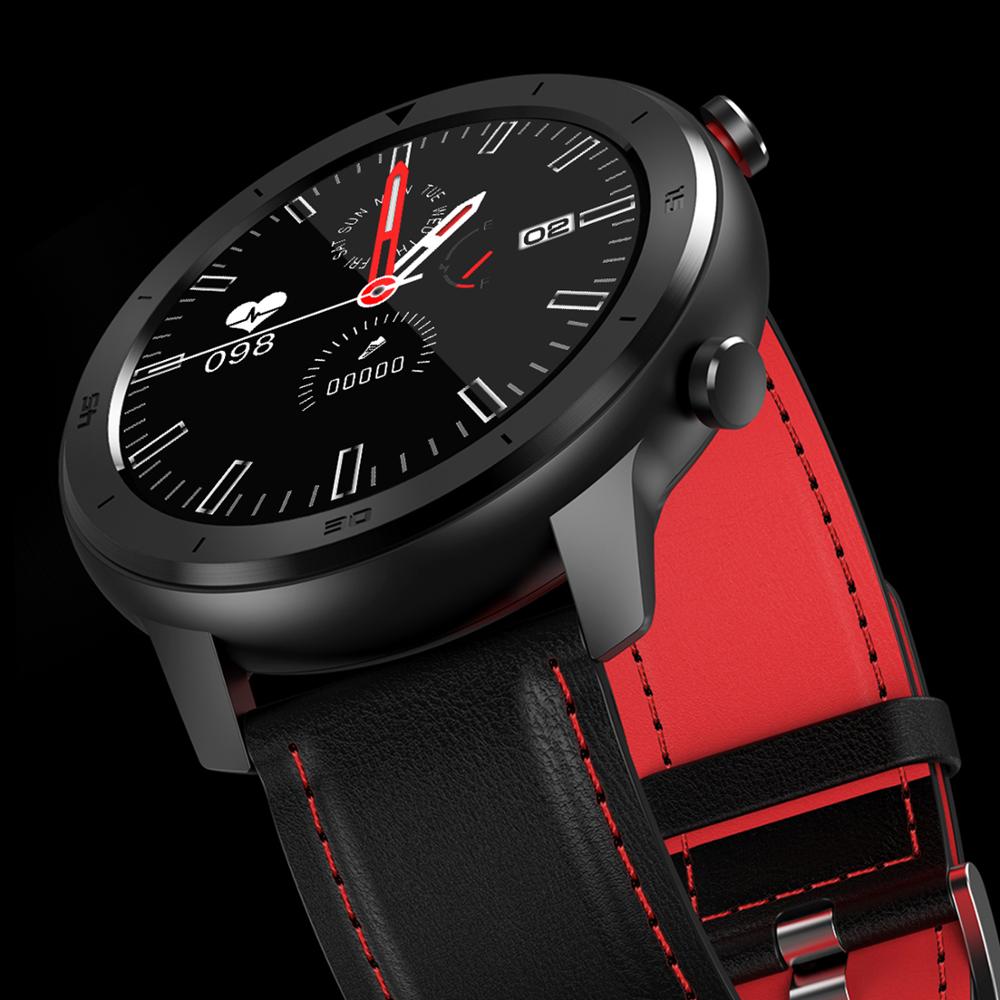 Smart Watch Men Bracelet Fitness Activity Tracker Women Wearable Devices Smartwatch Band Heart Rate Monitor Sport Watch