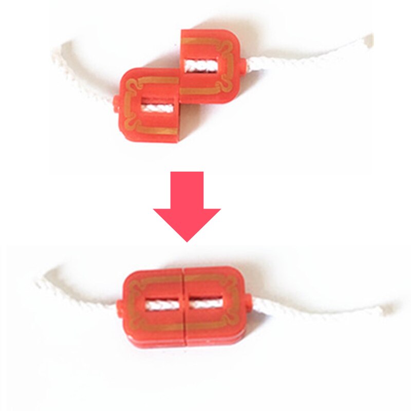 3 pz/set matita scomparsa bastone rotto restauro sfera magica reaspetto magia primo piano magia per principianti stuoia magica DDJ