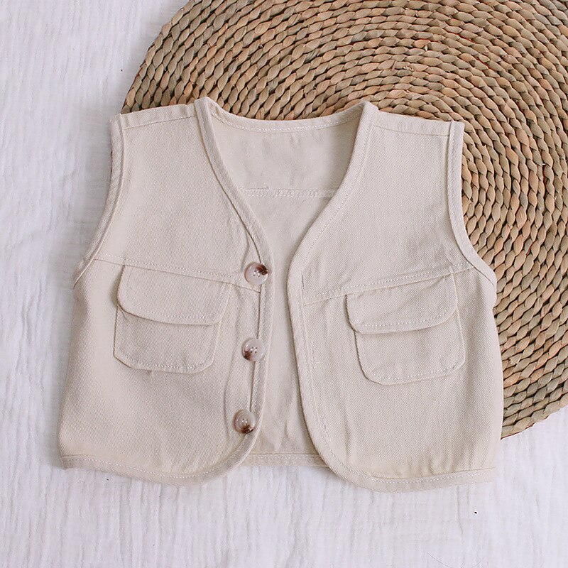 Vest van imitatiebont - Kleding online kopen? Kleding van de beste