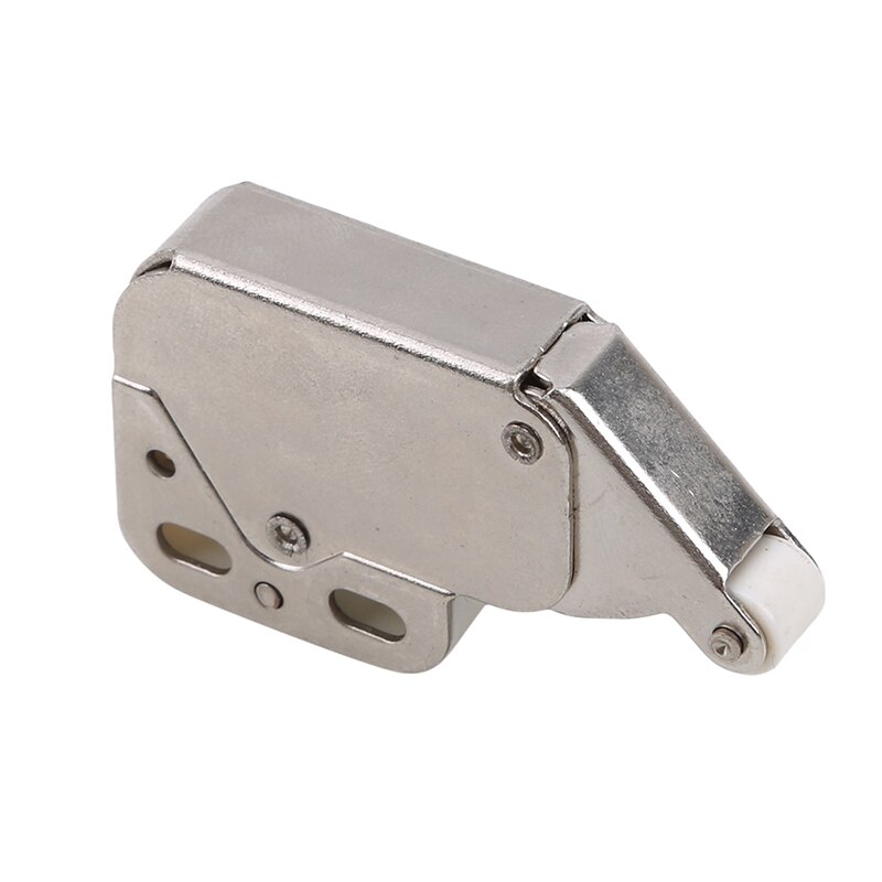 Cabinet Door Lock Rebound Hinge Special Accessories Door Rebounder Elephant Trunk Lock Furniture Hardware