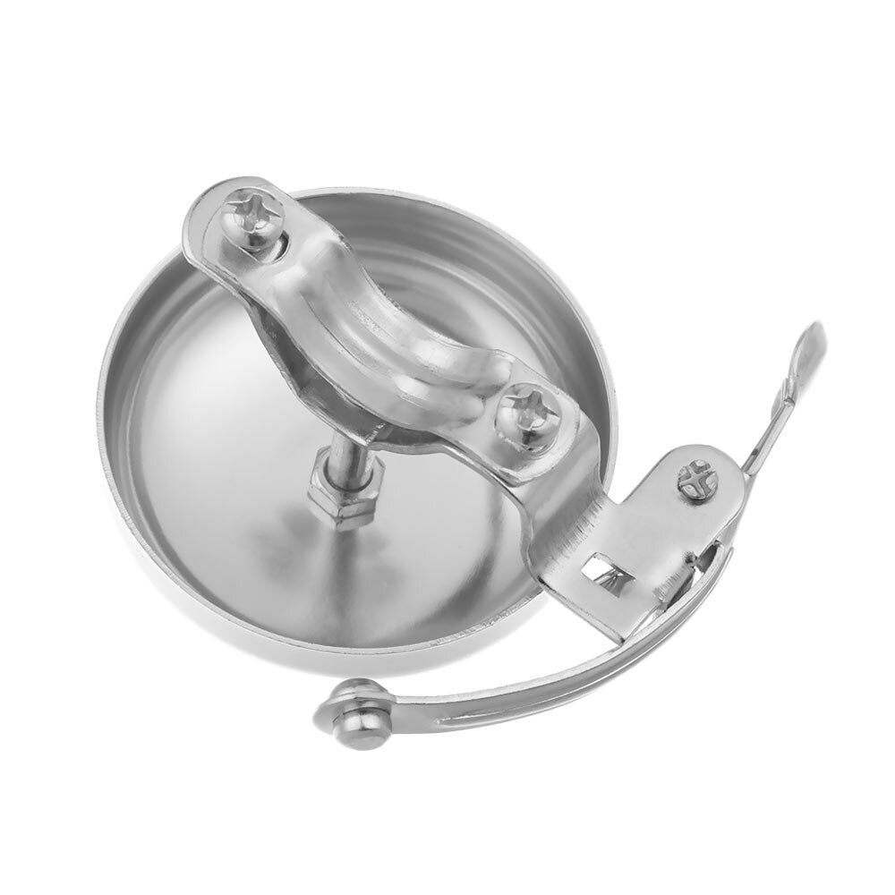 Universal Retro Gold Silver Brass Bicycle Bell Safety Warning Sound Loudly Horn Bell Mountain Bike Cycling Reminder Accessory