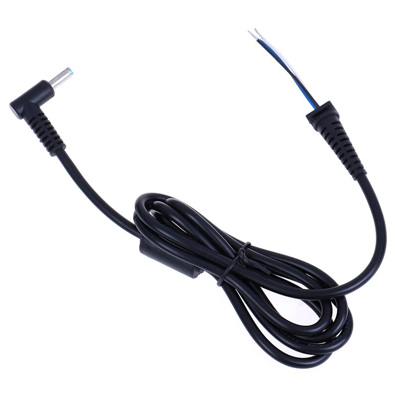 Câble connecteur DC 4.5x3.0mm avec prise à broche pour cordon adaptateur d&#39;alimentation Ultrabook, 1 pièce