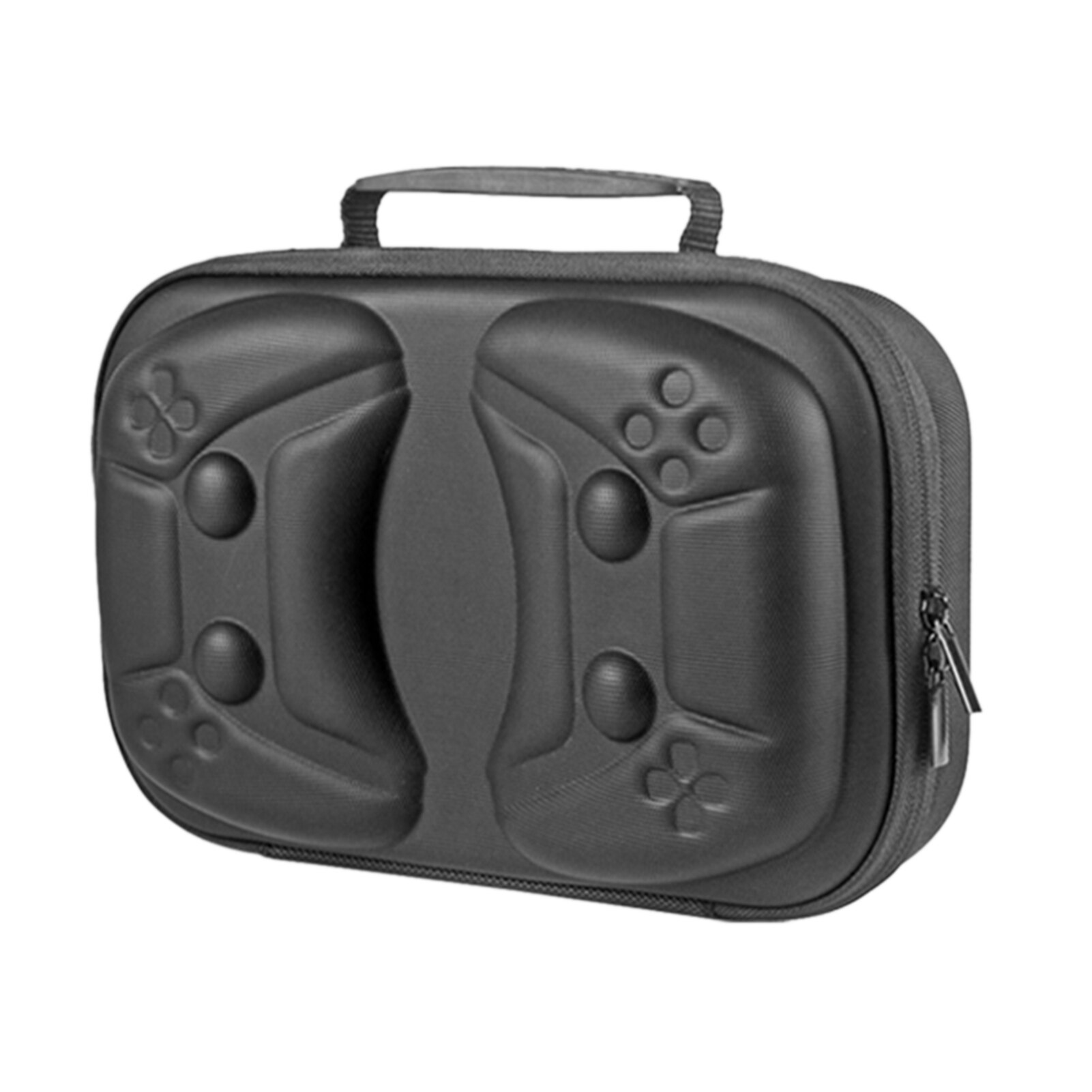 Custodia portatile per Controller contenitore valigia protettiva PS5 accessori Gamepad custodia protettiva custodia rigida EVA nuovo caldo