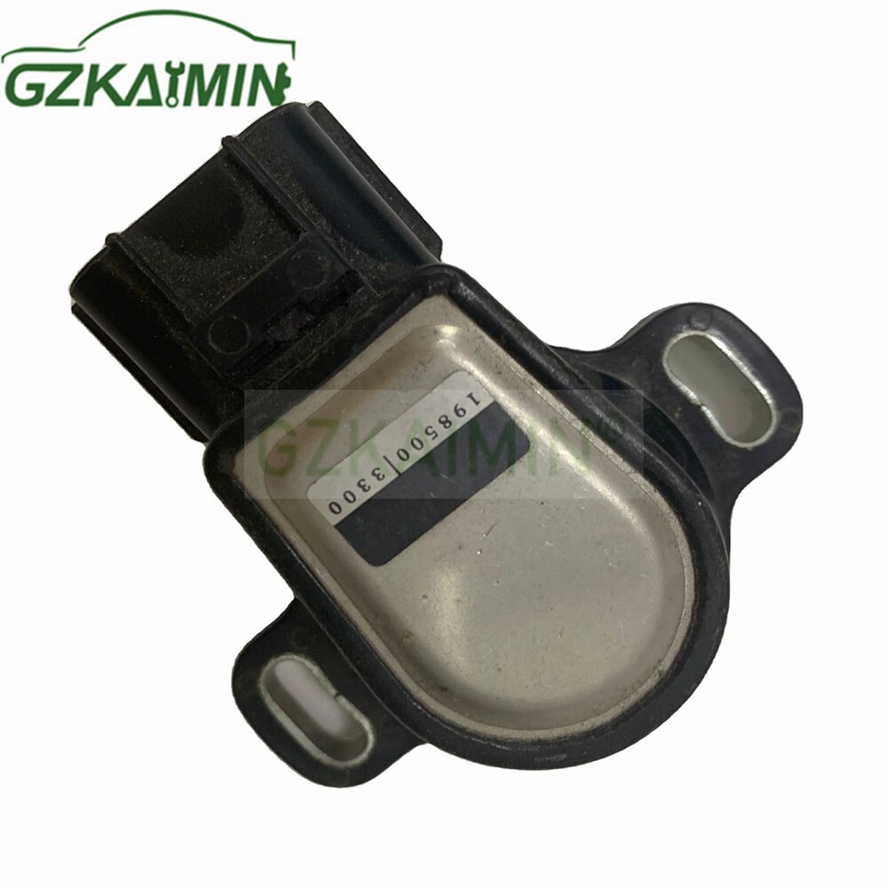 TPS Throttle Position Sensor For Jaguar X-Type 02-04 &amp; S-Type 03-05 198500-3300 1985003300