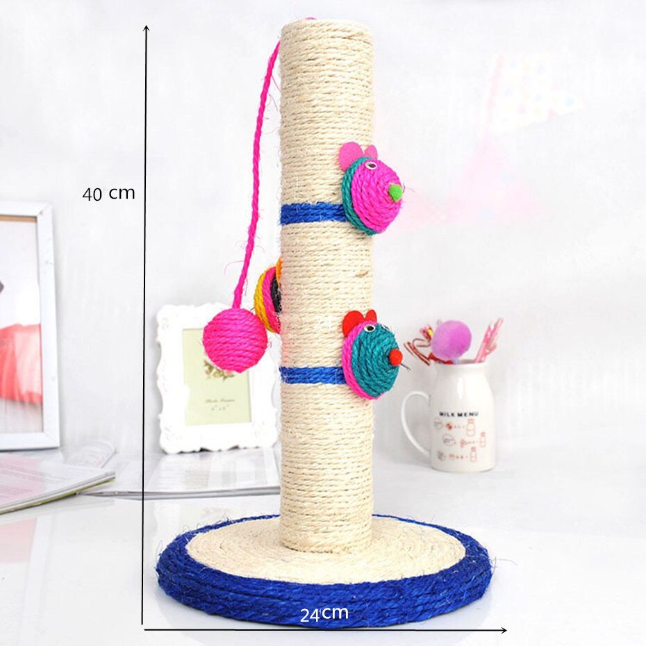 MTL cat scratcher tree climber Jumping Toy Climbing Frame Furniture Scratching: type 4