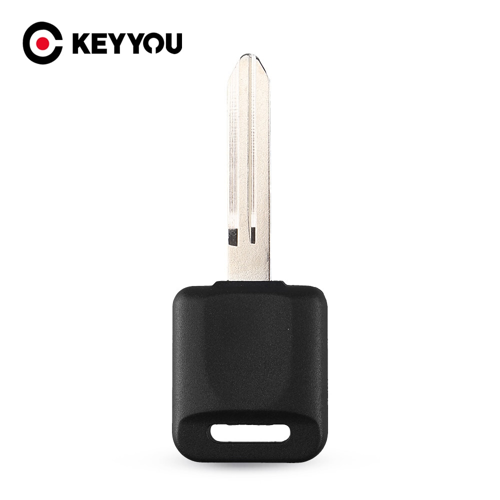 Keyyou Transponder Autosleutel Leeg Voor Nissan Key Case Cover
