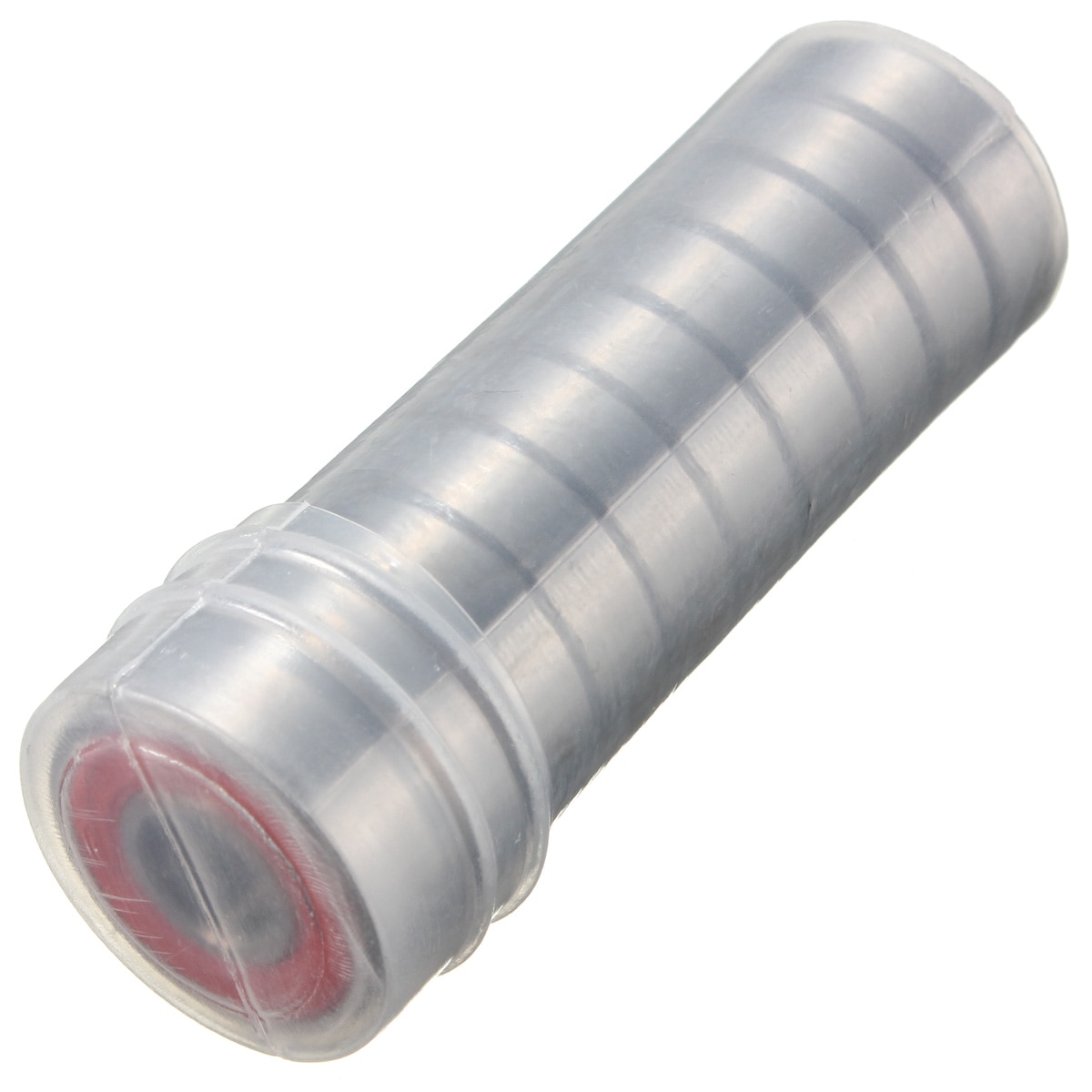 10x ABEC-9 608 2RS Inline Rolle Schlittschuh Radlager Anti-rost Skateboard Rad Lagerbier verrotten Versiegelt 8x22x 7mm welle