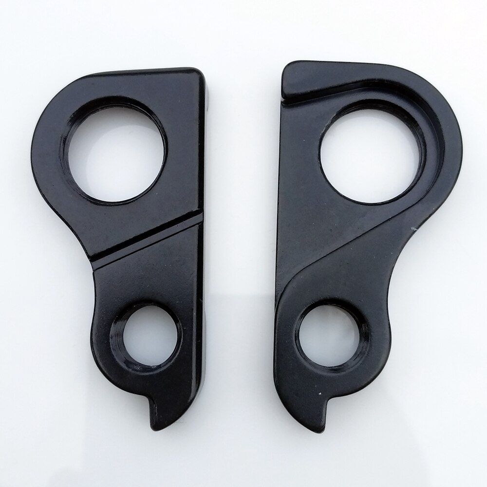 2pc CNC Bicycle gear rear derailleur hanger mech dropout For YT Industries CAPRA CF AI & JEFFSY YT mech Derailleur hanger