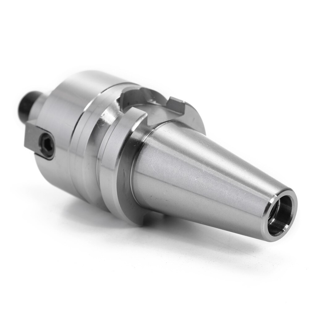 End Mill Adapter Arbor Tool Holder For Face CNC Milling Cutter Workholding Chuck Holder Metal Machining Processing Shank Tool