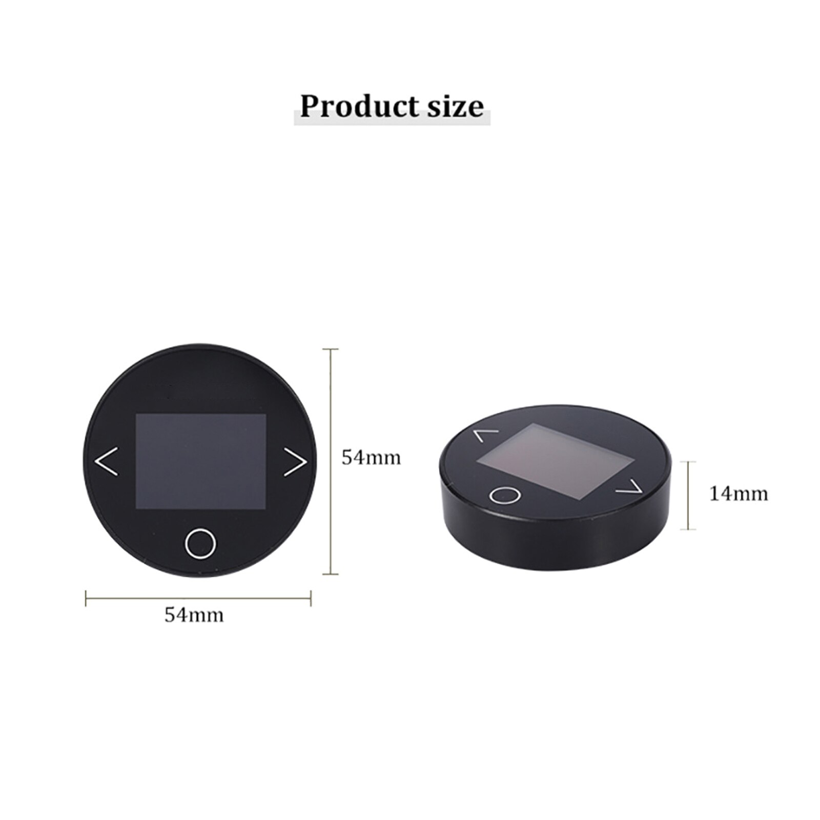 TiOODRE Portable Audio Broadcast Car Digital Audio Broadcast Receiver DAB DAB+ FM Box Radio Receiver Remote Controlling Adapter