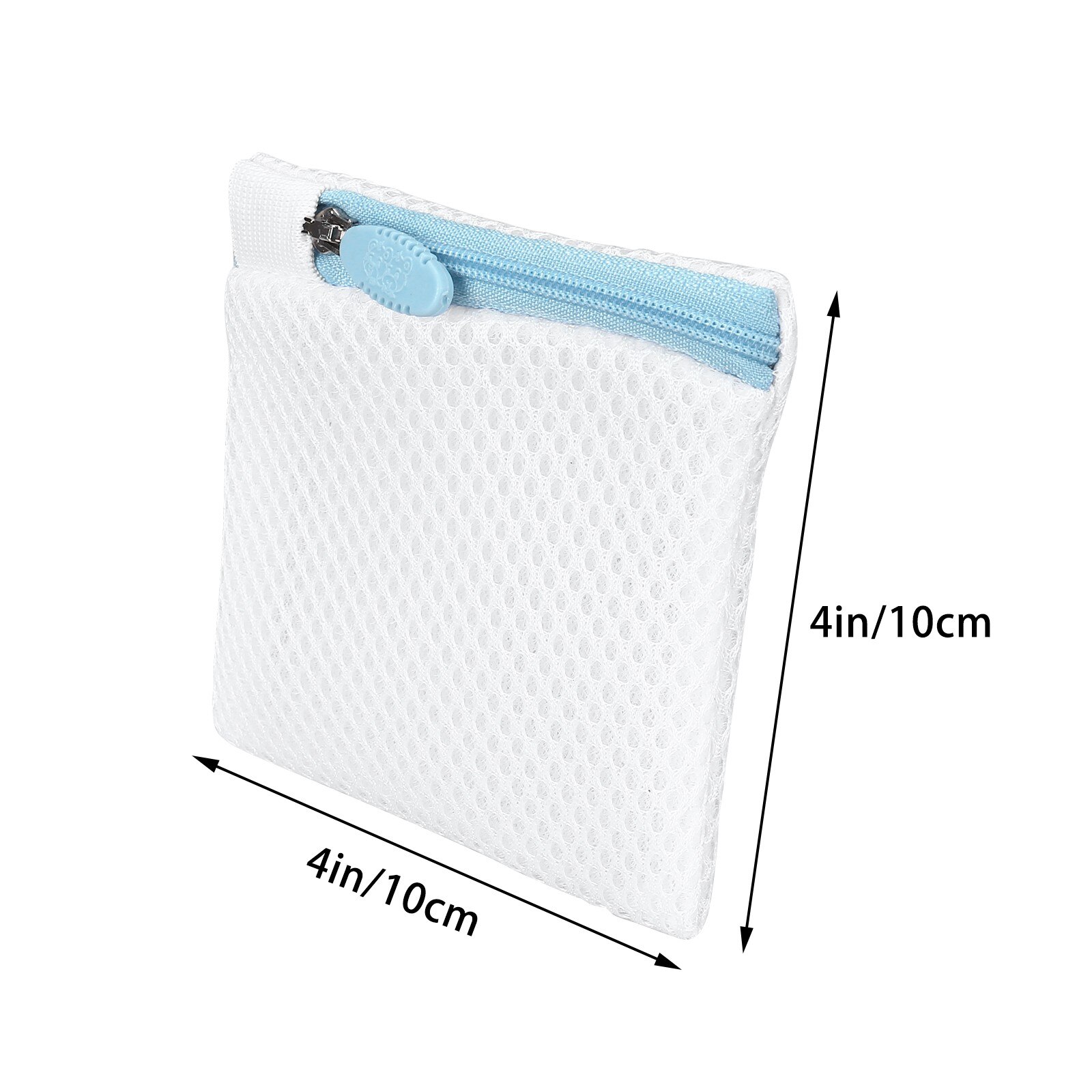 Laundry Washing Bag Portable Bra Underwear Sock La... Grandado